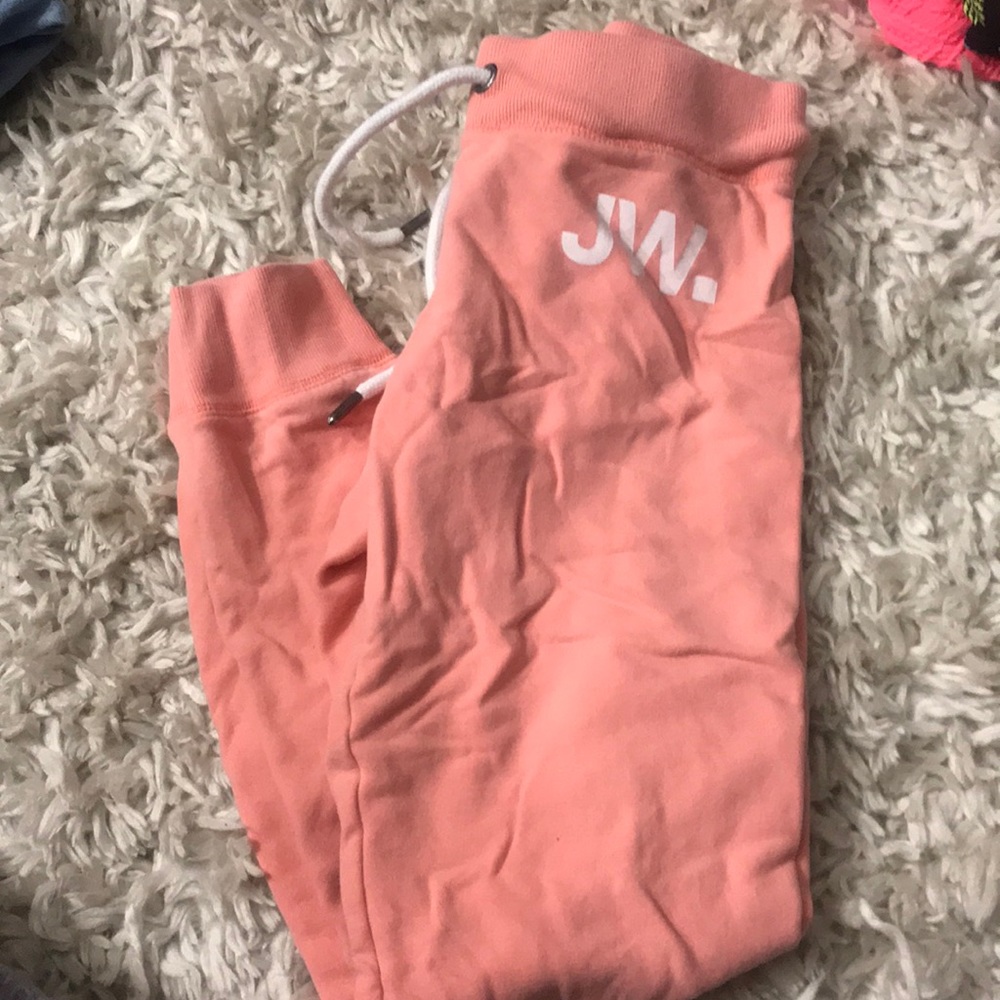 sweatpants